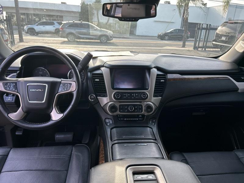 GMC Yukon XL Denali 2WD 2016