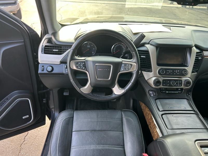 GMC Yukon XL Denali 2WD 2016