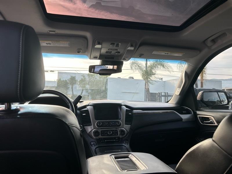 GMC Yukon XL Denali 2WD 2016