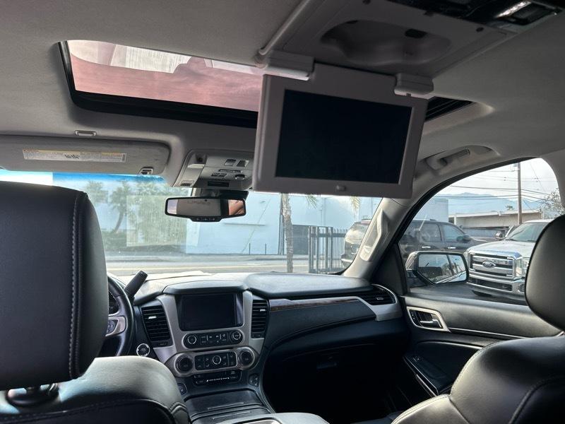 GMC Yukon XL Denali 2WD 2016