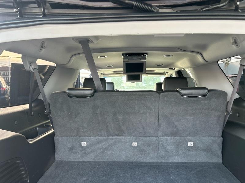 GMC Yukon XL Denali 2WD 2016