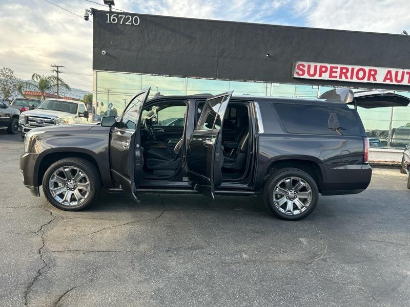GMC Yukon XL Denali 2WD 2016
