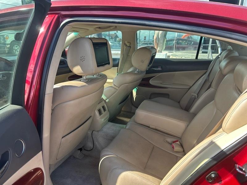 Lexus GS GS 300 2006