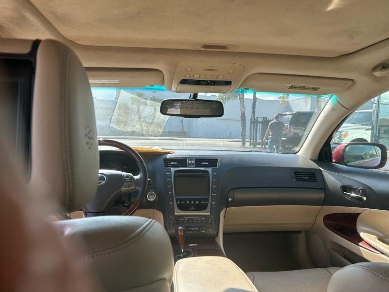 Lexus GS GS 300 2006