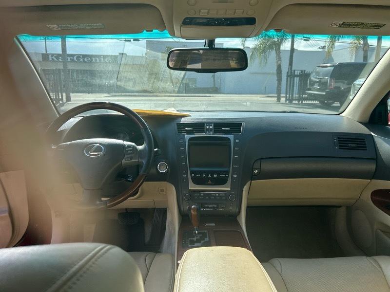 Lexus GS GS 300 2006