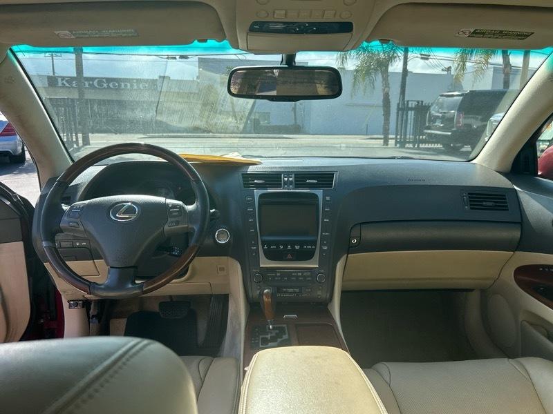 Lexus GS GS 300 2006