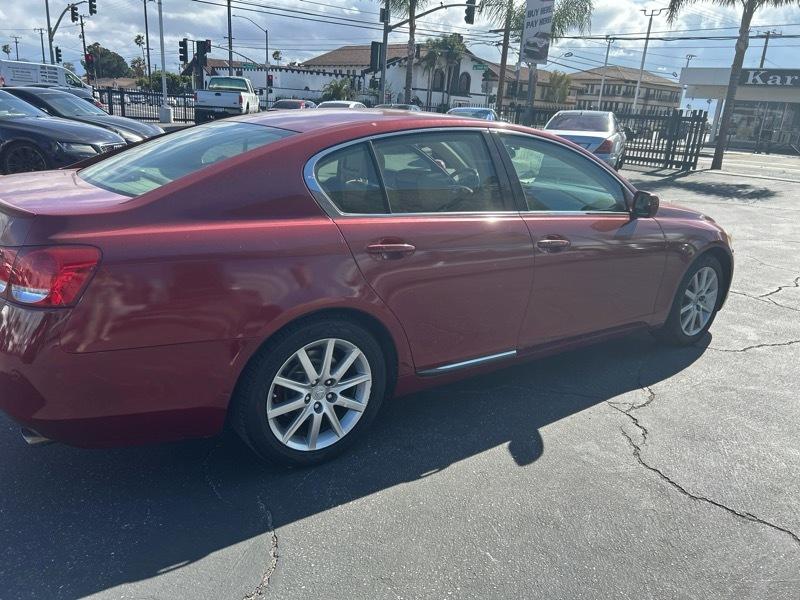 Lexus GS GS 300 2006