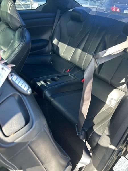 Infiniti Q60 3.0t Premium 2017