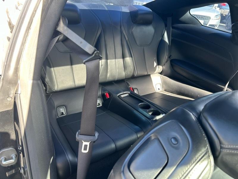 Infiniti Q60 3.0t Premium 2017