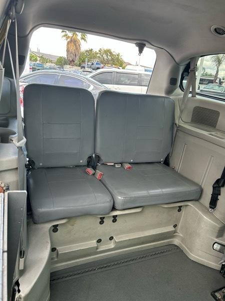 Dodge Grand Caravan SE 2014