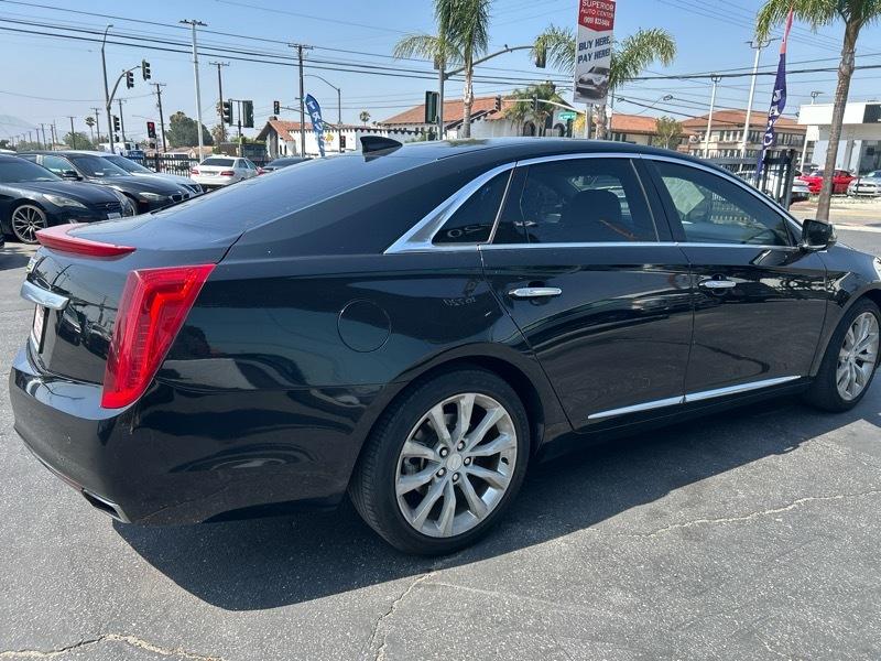 Cadillac XTS Luxury FWD 2017