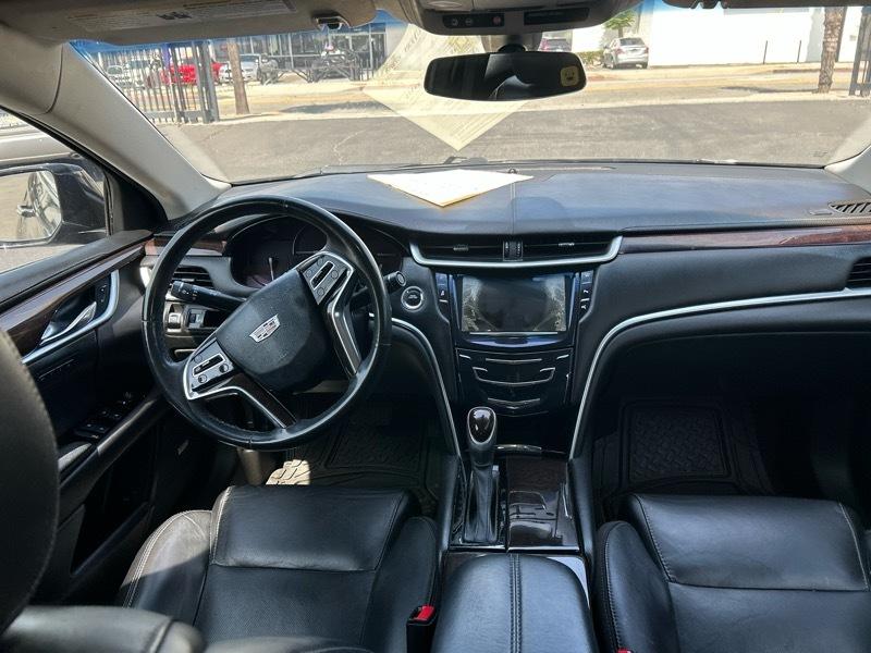 Cadillac XTS Luxury FWD 2017