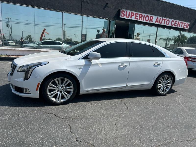 Cadillac XTS Luxury FWD 2019