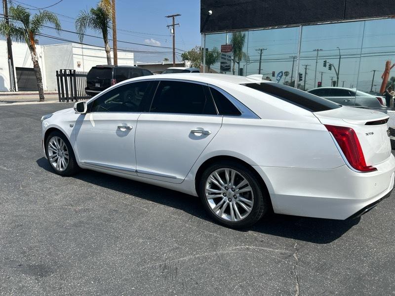 Cadillac XTS Luxury FWD 2019