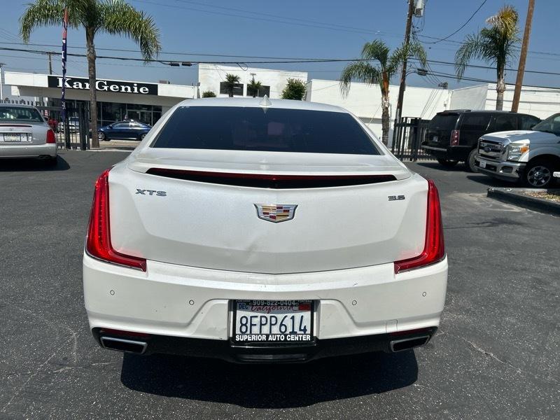 Cadillac XTS Luxury FWD 2019
