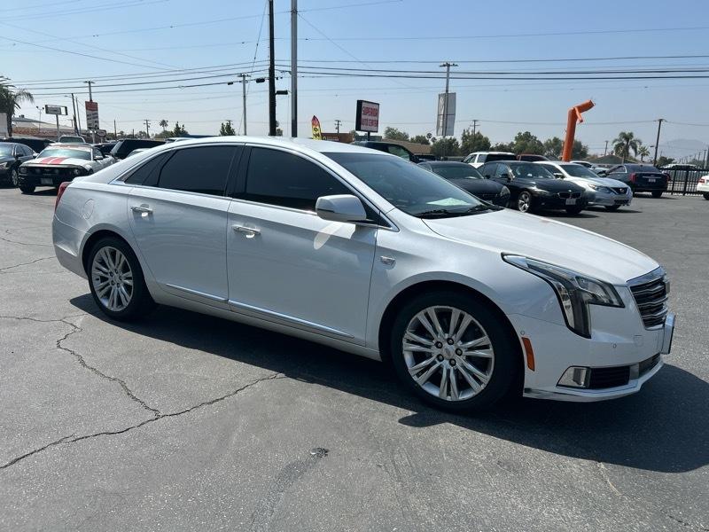 Cadillac XTS Luxury FWD 2019
