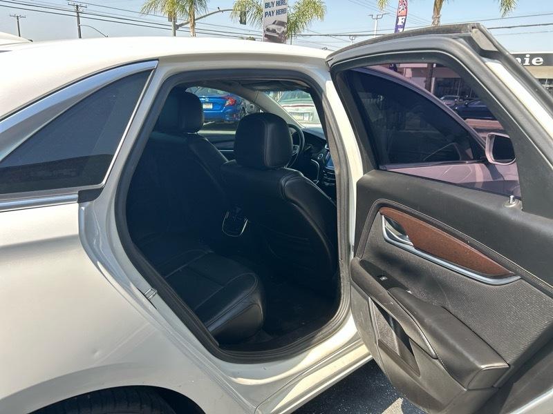 Cadillac XTS Luxury FWD 2019