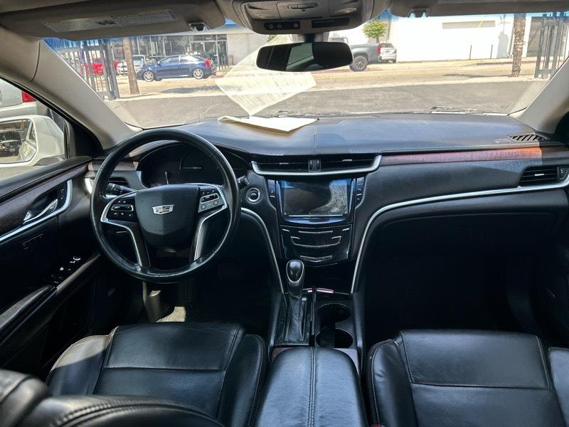 Cadillac XTS Luxury FWD 2019
