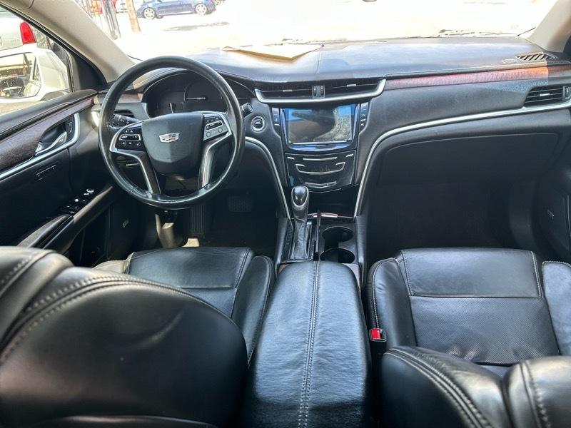 Cadillac XTS Luxury FWD 2019