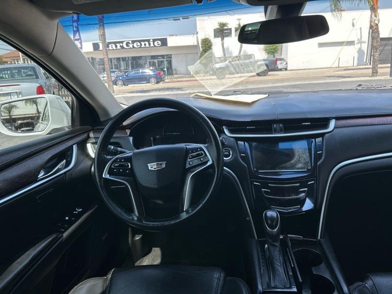Cadillac XTS Luxury FWD 2019