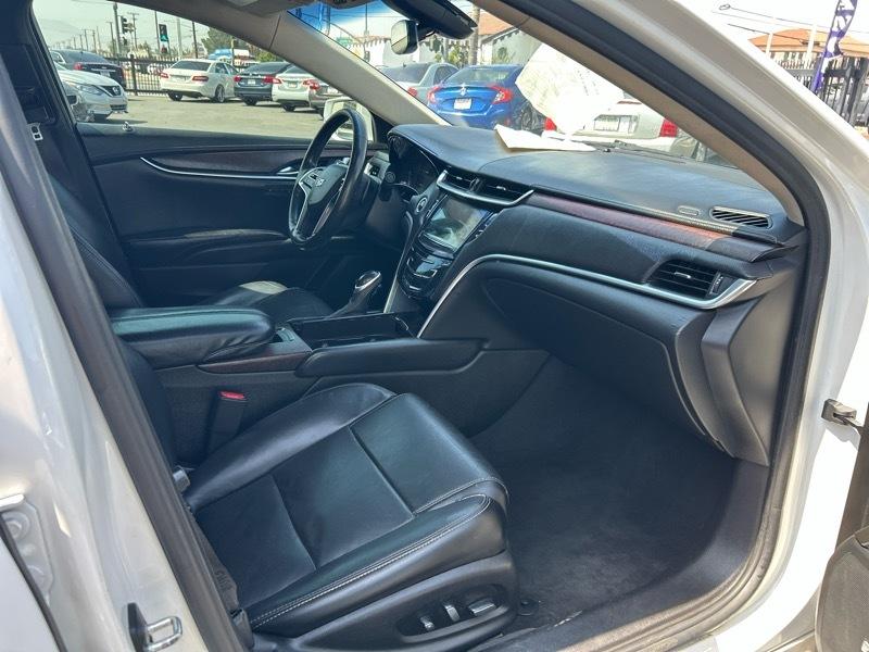 Cadillac XTS Luxury FWD 2019