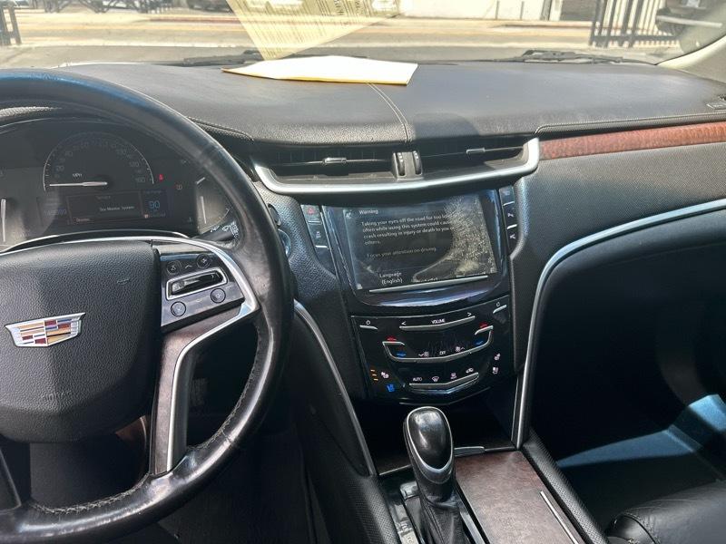 Cadillac XTS Luxury FWD 2019
