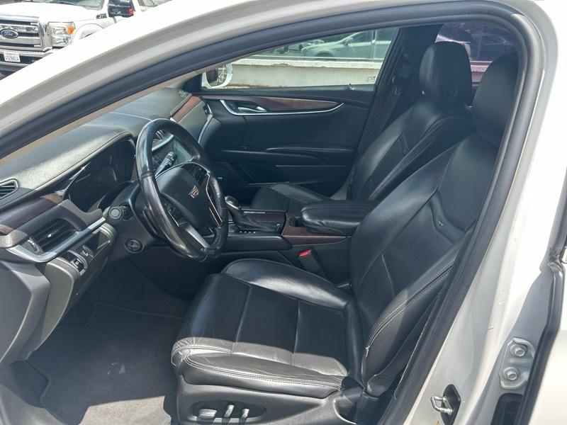 Cadillac XTS Luxury FWD 2019
