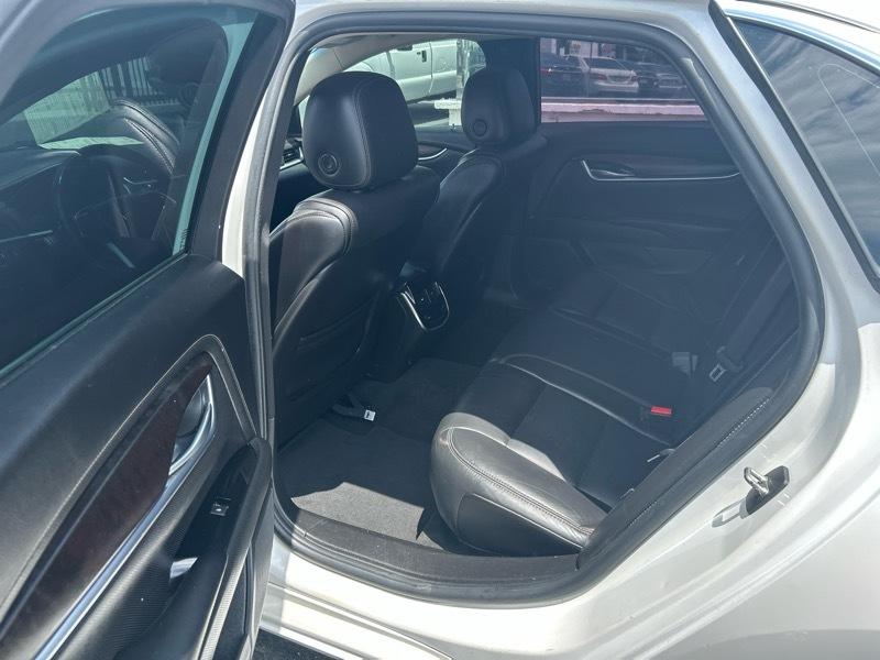 Cadillac XTS Luxury FWD 2019
