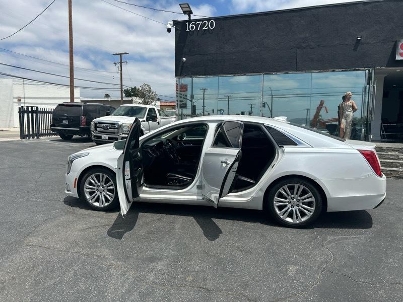 Cadillac XTS Luxury FWD 2019