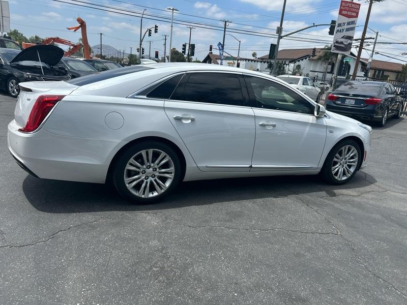 Cadillac XTS Luxury FWD 2019