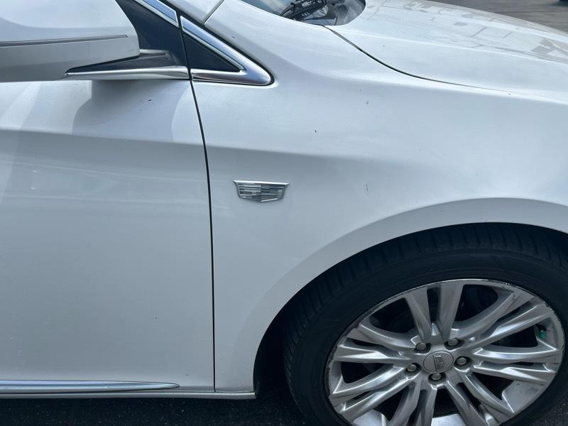 Cadillac XTS Luxury FWD 2019