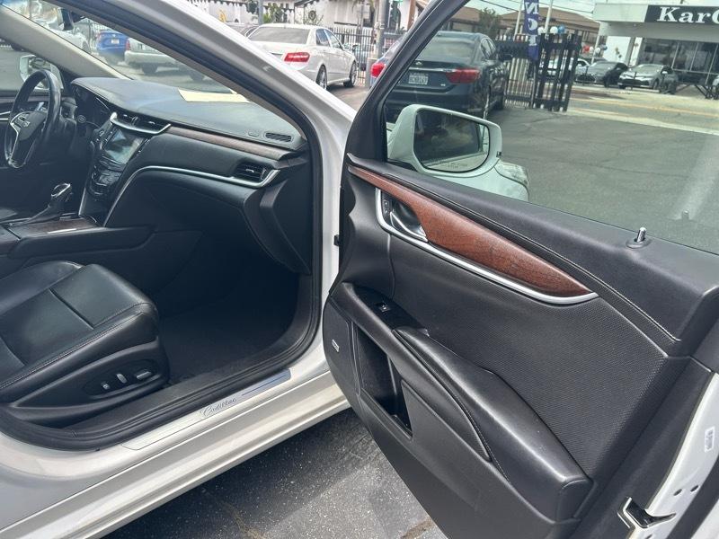 Cadillac XTS Luxury FWD 2019
