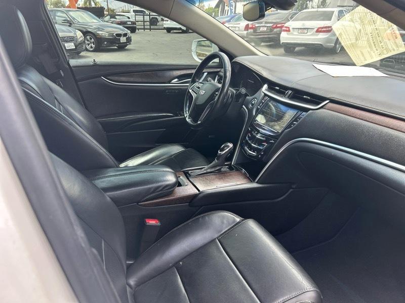 Cadillac XTS Luxury FWD 2019