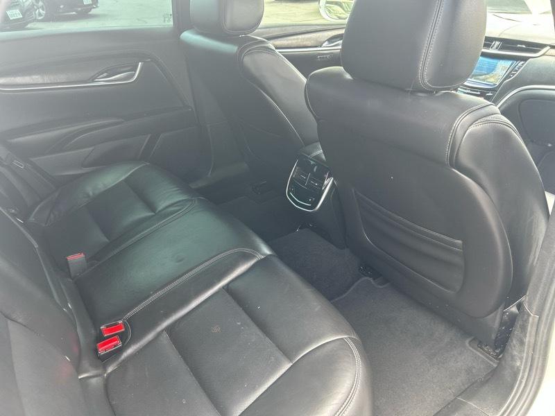 Cadillac XTS Luxury FWD 2019