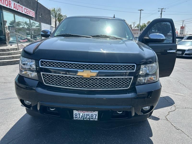 2012 Chevrolet Tahoe LT 2WD