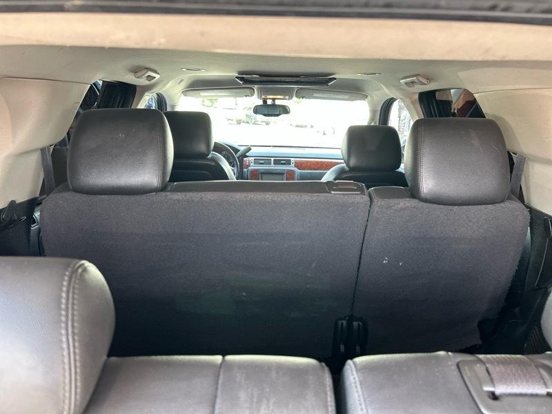 Chevrolet Tahoe LT 2WD 2012