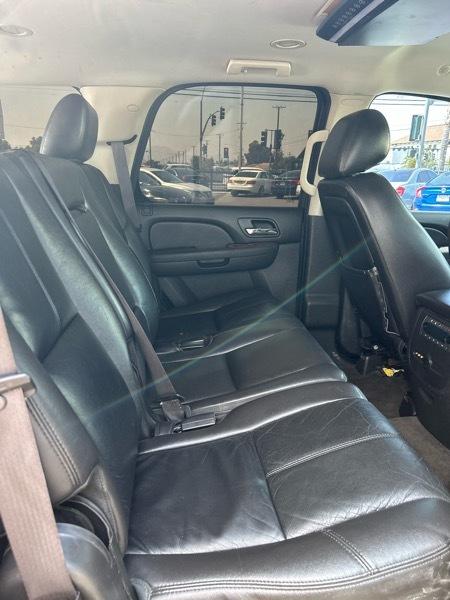Chevrolet Tahoe LT 2WD 2012