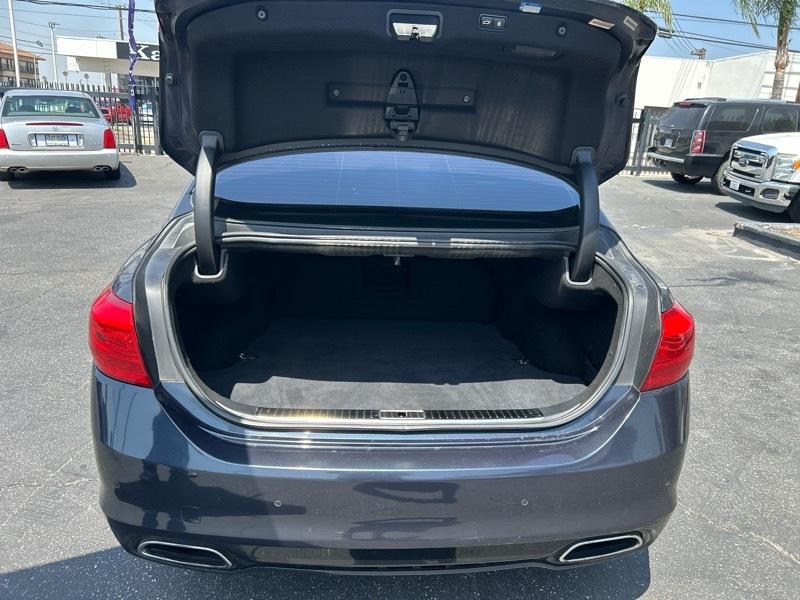 Kia K900  2015