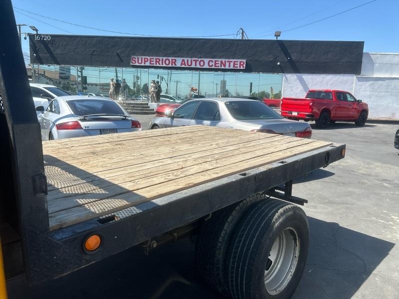 Ford F-350 SD XL DRW 2WD 2008