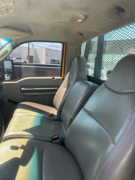 Ford F-350 SD XL DRW 2WD 2008