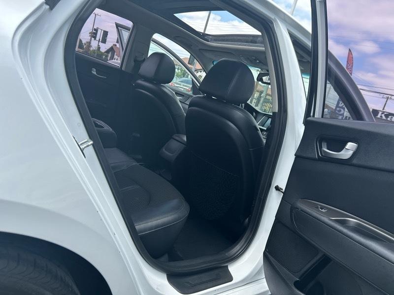 Kia Optima LX 2019