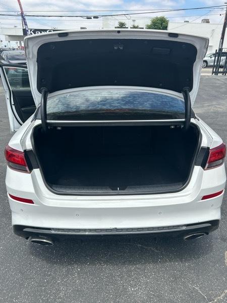 Kia Optima LX 2019