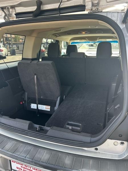 Ford Flex SEL FWD 2014