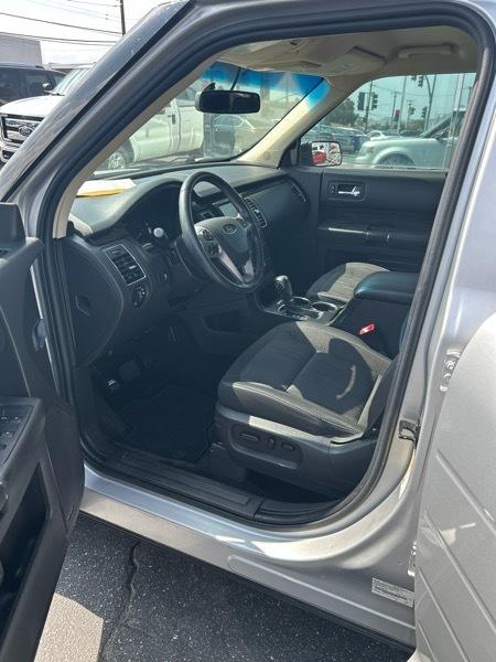 Ford Flex SEL FWD 2014