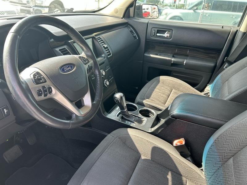 Ford Flex SEL FWD 2014