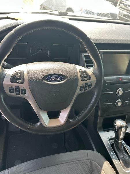 Ford Flex SEL FWD 2014