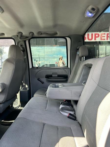 Ford F-350 SD XLT Crew Cab Long Bed 4WD 2006