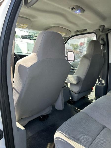 Ford F-350 SD XLT Crew Cab Long Bed 4WD 2006