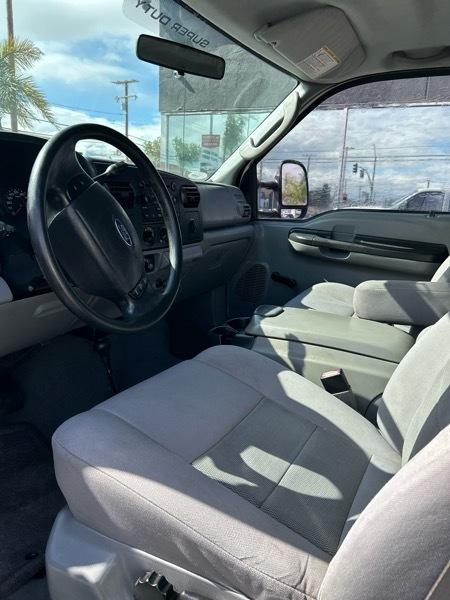 Ford F-350 SD XLT Crew Cab Long Bed 4WD 2006