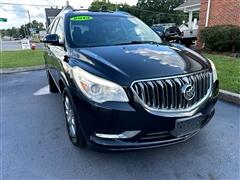2014 Buick Enclave 